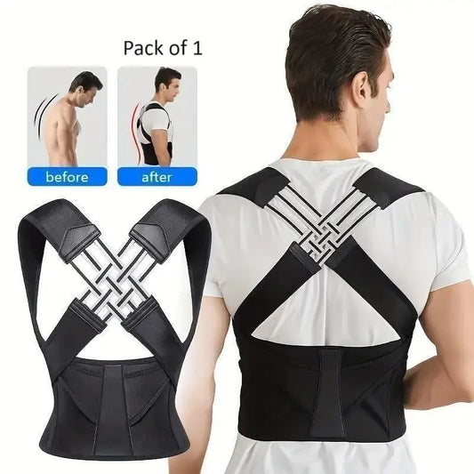 Transform-Your-Posture-with-the-Adjustable-Back-Posture-Corrector-Slouching-Relief-for-Men-and-Women TrendyHub