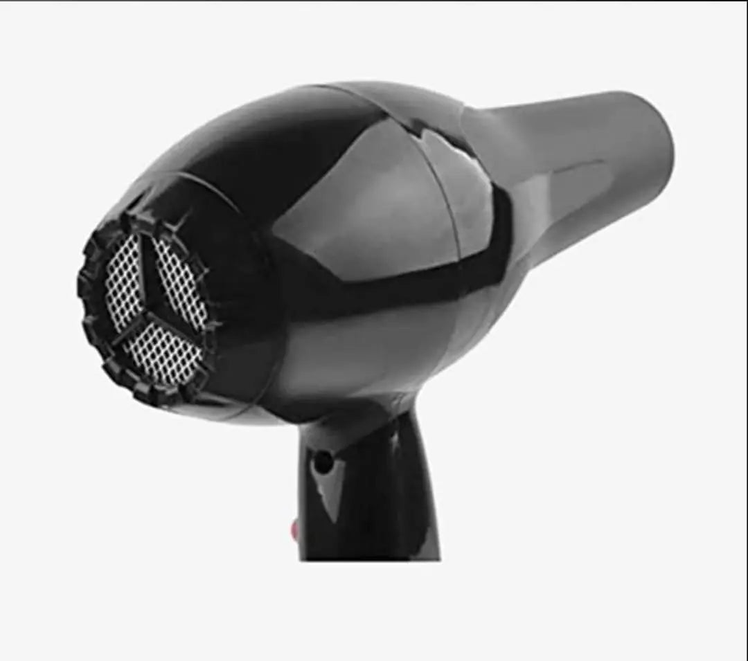 NOVA 6130  1800w Hair Dryer TrendyHub