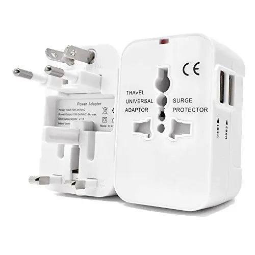 Universal adaptor | universal power supply TrendyHub