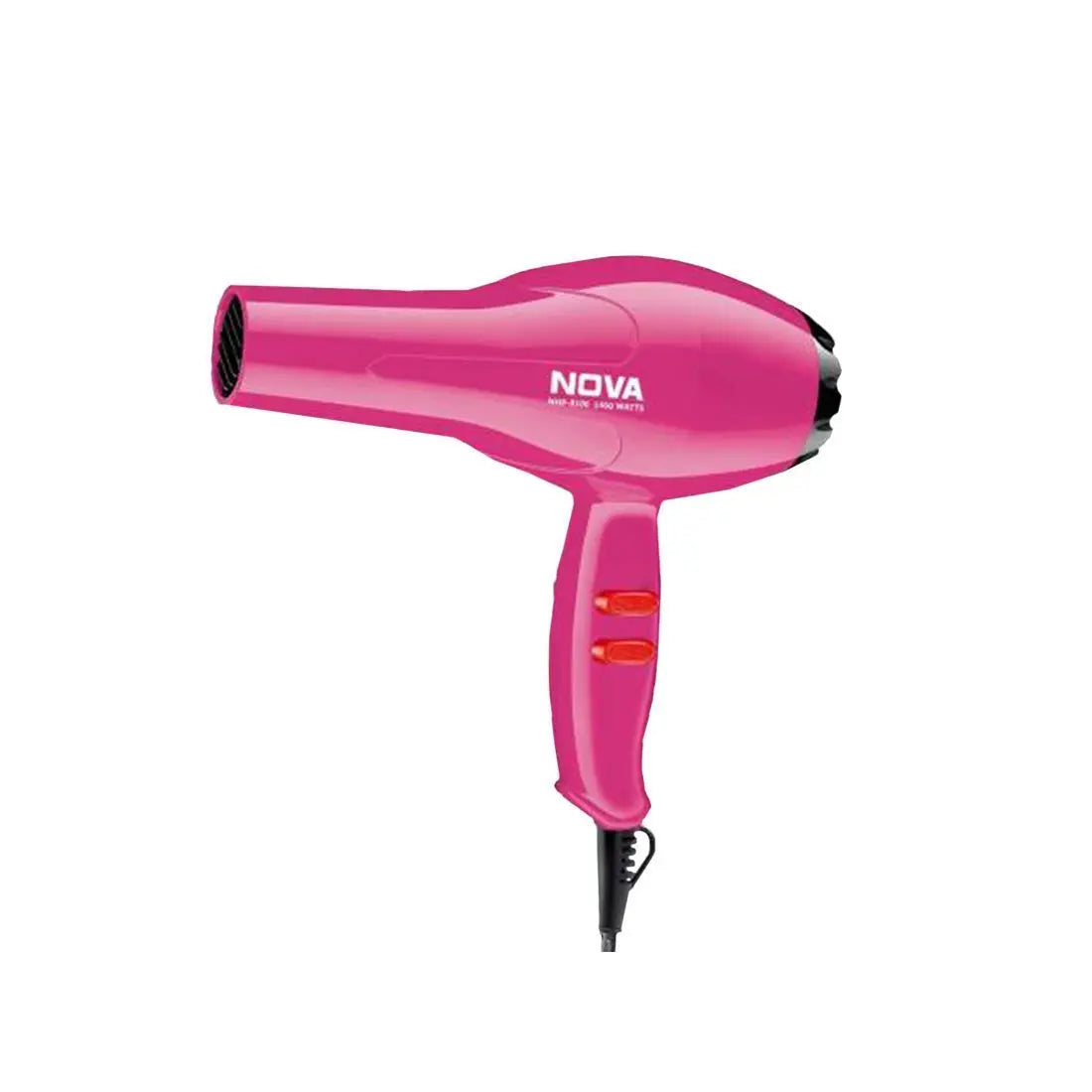 NOVA 6130  1800w Hair Dryer TrendyHub