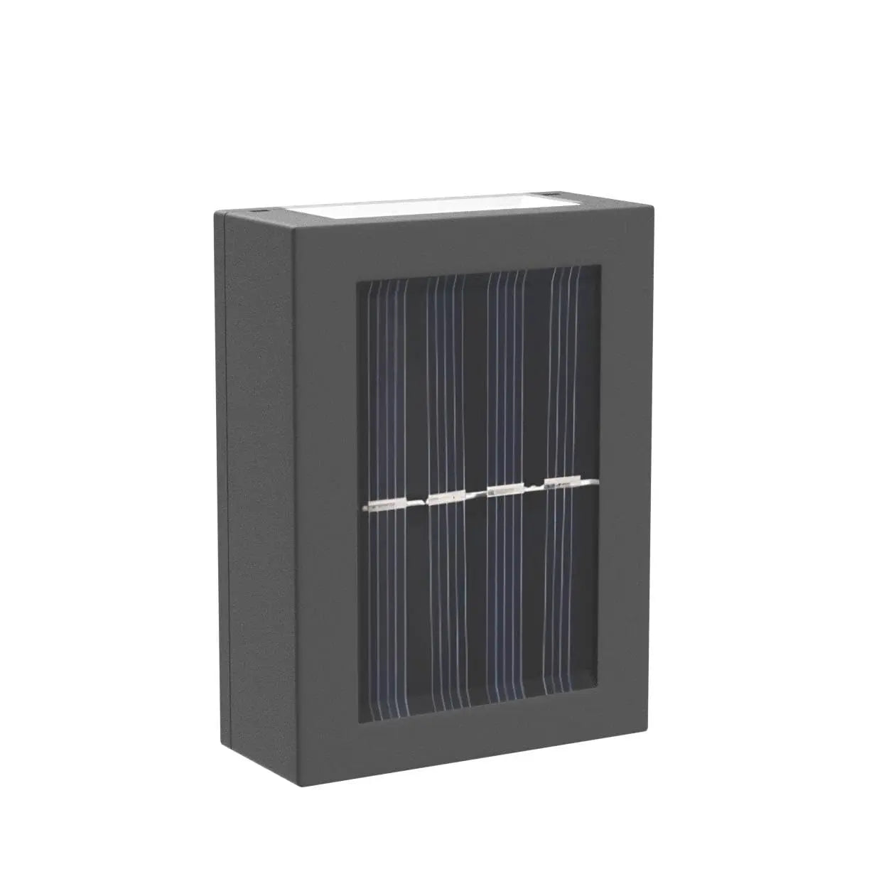 Solar wall light TrendyHub