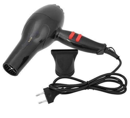 NOVA 6130  1800w Hair Dryer TrendyHub