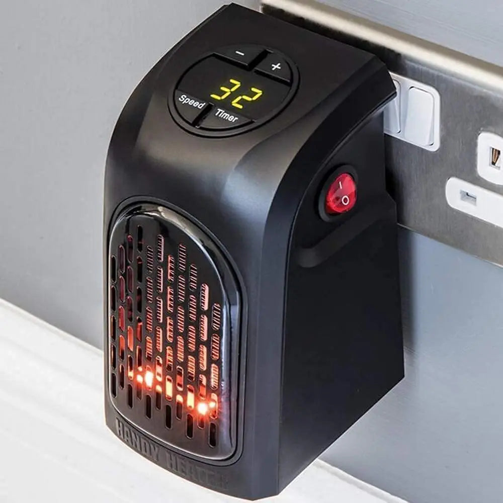 Handy Heater (Big) TrendyHub