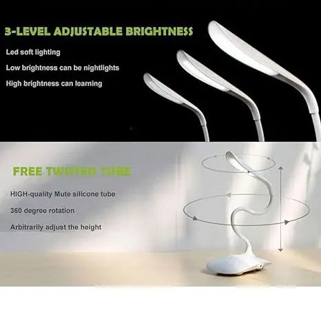 Study Lamp For Students TrendyHub