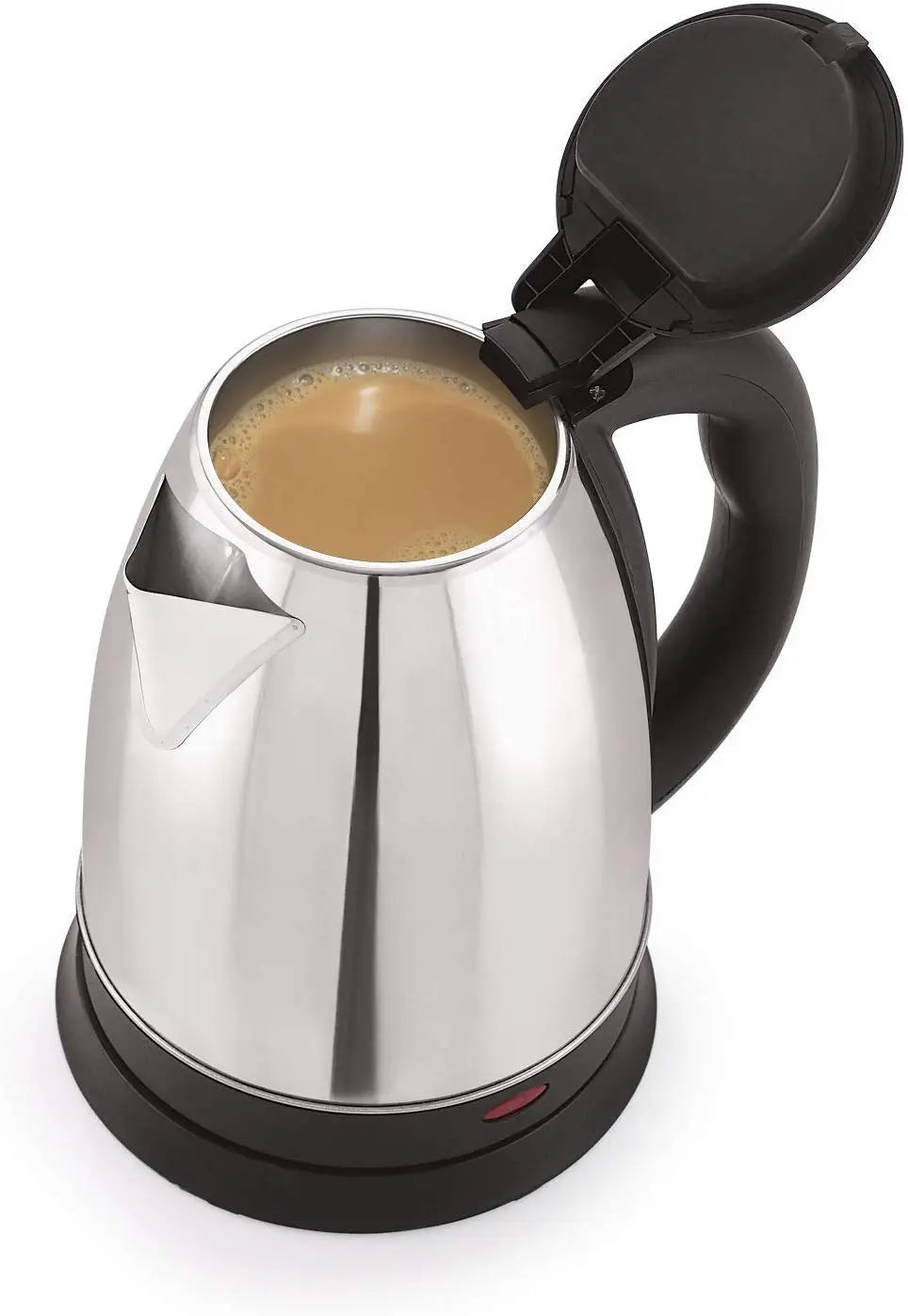 Electric Kettle with 2 Litre Capacity - TrendyHub