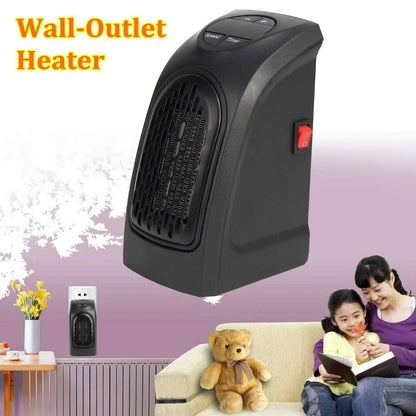 Handy Heater (Big) TrendyHub