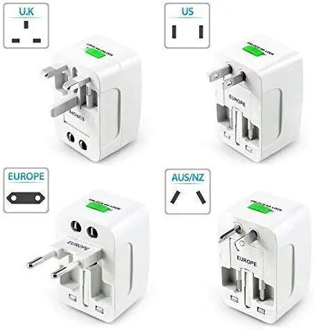 Universal adaptor | universal power supply TrendyHub