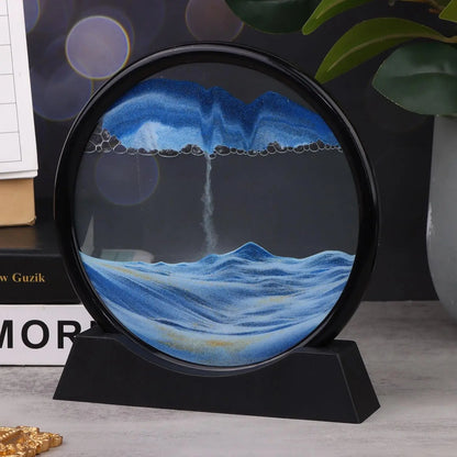 SANDSCAPE -Sandscape Art- Perfect Gift TrendyHub