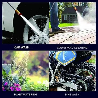 High Pressure Car Washer& Car Cleaning TrendyHub