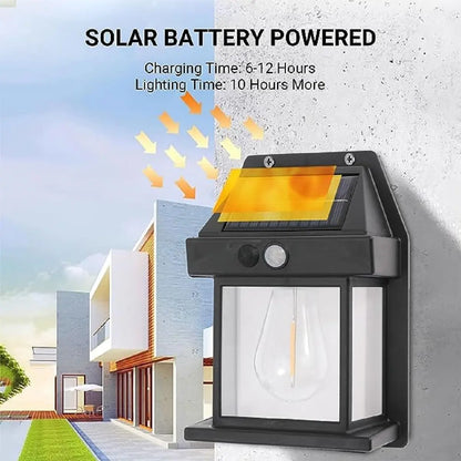 Solar Lighting Combo Pack (8 Units) TrendyHub