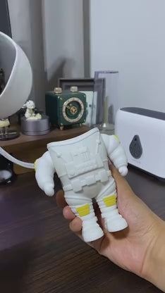 ASTRONAUT GALAXY PROJECTOR